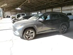 5NMJCCAE0NH033594 2022 HYUNDAI TUCSON