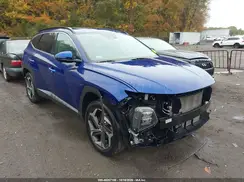 5NMJCCAE0NH034342 2022 HYUNDAI TUCSON