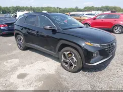 5NMJCCAE0NH041422 2022 HYUNDAI TUCSON