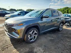 5NMJCCAE0NH043039 2022 HYUNDAI TUCSON