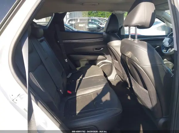 5NMJCCAE0NH048094 2022 HYUNDAI TUCSON - Image 8