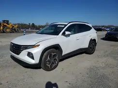 5NMJCCAE0NH060200 2022 HYUNDAI TUCSON