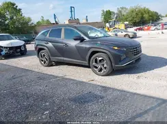 5NMJCCAE0NH063811 2022 HYUNDAI TUCSON