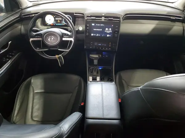 5NMJCCAE0NH068491 2022 HYUNDAI TUCSON - Image 8