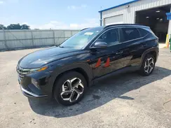 5NMJCCAE0NH076008 2022 HYUNDAI TUCSON