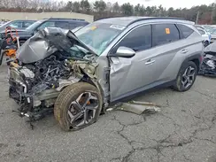 5NMJCCAE0NH078986 2022 HYUNDAI TUCSON