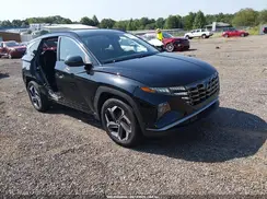 5NMJCCAE0NH082455 2022 HYUNDAI TUCSON