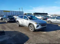 5NMJCCAE0NH092175 2022 HYUNDAI TUCSON