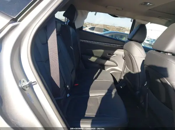 5NMJCCAE0NH092175 2022 HYUNDAI TUCSON - Image 8