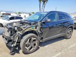 5NMJCCAE0NH098915 2022 HYUNDAI TUCSON