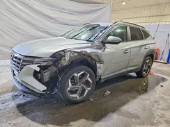 5NMJCCAE0NH100002 2022 HYUNDAI TUCSON