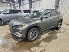 5NMJCCAE0NH121013 2022 HYUNDAI TUCSON