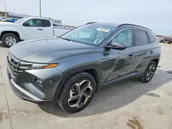 5NMJCCAE0NH121335 2022 HYUNDAI TUCSON