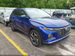 5NMJCCAE0NH127121 2022 HYUNDAI TUCSON