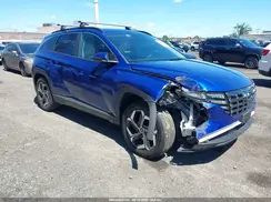 5NMJCCAE0NH130102 2022 HYUNDAI TUCSON