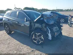 5NMJCCAE0NH138863 2022 HYUNDAI TUCSON