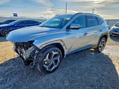 5NMJCCAE0NH141259 2022 HYUNDAI TUCSON