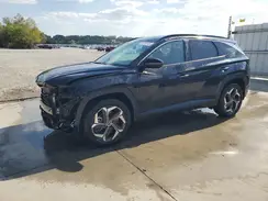 5NMJCCAE0NH147207 2022 HYUNDAI TUCSON