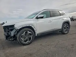 5NMJCCAE0NH147241 2022 HYUNDAI TUCSON