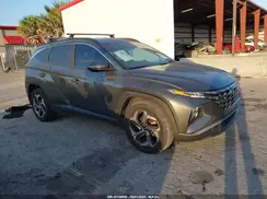 5NMJCCAE0NH149457 2022 HYUNDAI TUCSON