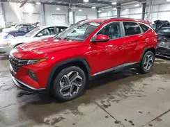 5NMJCCAE0NH156439 2022 HYUNDAI TUCSON