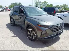 5NMJCCAE0NH157557 2022 HYUNDAI TUCSON