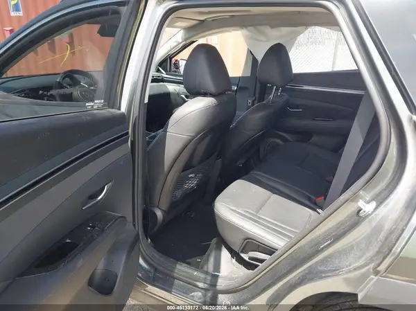 5NMJCCAE0NH157557 2022 HYUNDAI TUCSON - Image 8