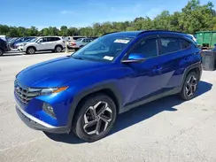 5NMJCCAE0NH159924 2022 HYUNDAI TUCSON