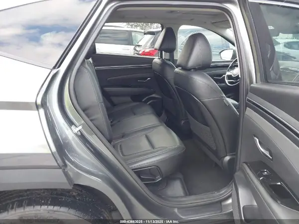 5NMJCCAE0NH160801 2022 HYUNDAI TUCSON - Image 8