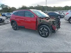 5NMJCCAE1NH014620 2022 HYUNDAI TUCSON