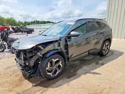 5NMJCCAE1NH016772 2022 HYUNDAI TUCSON