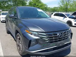 5NMJCCAE1NH017789 2022 HYUNDAI TUCSON