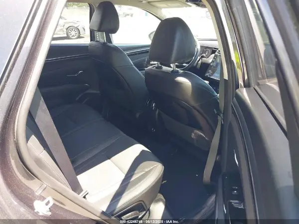 5NMJCCAE1NH017789 2022 HYUNDAI TUCSON - Image 8