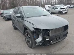 5NMJCCAE1NH033474 2022 HYUNDAI TUCSON