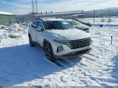 5NMJCCAE1NH049481 2022 HYUNDAI TUCSON