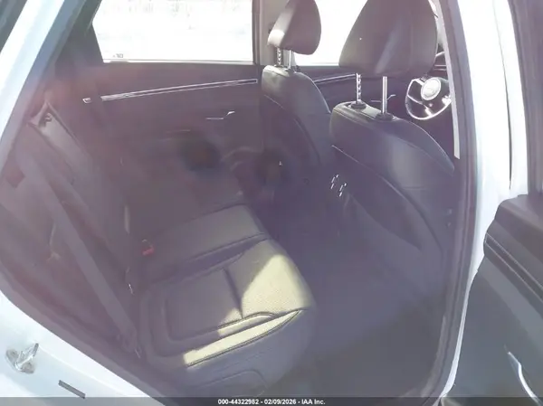 5NMJCCAE1NH049481 2022 HYUNDAI TUCSON - Image 8