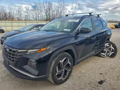 5NMJCCAE1NH051585 2022 HYUNDAI TUCSON