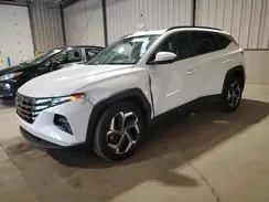 5NMJCCAE1NH056205 2022 HYUNDAI TUCSON