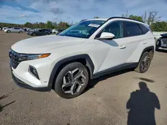 5NMJCCAE1NH060786 2022 HYUNDAI TUCSON