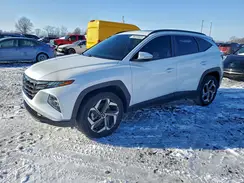 5NMJCCAE1NH063901 2022 HYUNDAI TUCSON
