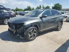 5NMJCCAE1NH065132 2022 HYUNDAI TUCSON