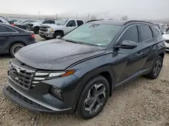 5NMJCCAE1NH066183 2022 HYUNDAI TUCSON