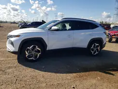 5NMJCCAE1NH067334 2022 HYUNDAI TUCSON