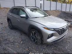 5NMJCCAE1NH068595 2022 HYUNDAI TUCSON