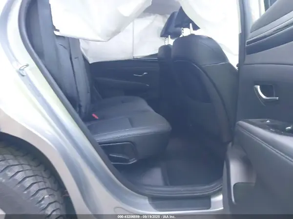 5NMJCCAE1NH068595 2022 HYUNDAI TUCSON - Image 8