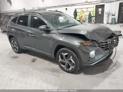 5NMJCCAE1NH089480 2022 HYUNDAI TUCSON