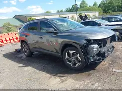 5NMJCCAE1NH090239 2022 HYUNDAI TUCSON