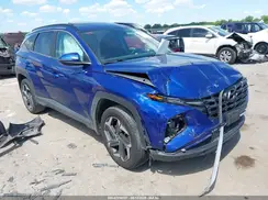 5NMJCCAE1NH094565 2022 HYUNDAI TUCSON