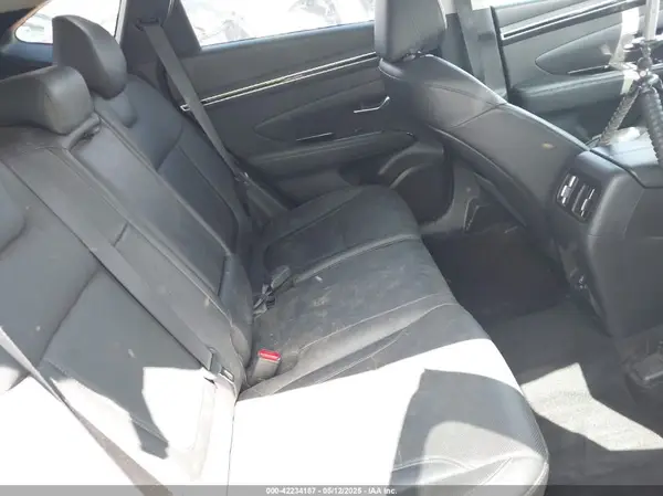 5NMJCCAE1NH094565 2022 HYUNDAI TUCSON - Image 8