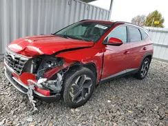 5NMJCCAE1NH094873 2022 HYUNDAI TUCSON